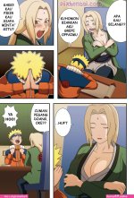 komik hentai naruto bahasa indo