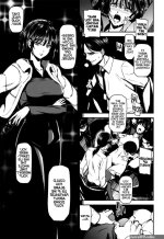 ONE-HURRICANE-Chapter 2-Hentai Manga Hentai Comic
