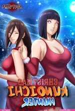 Hanabi x hinata manga sex