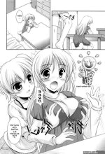 Original Work-Fair Weather HinataHentai Manga Hentai Comic