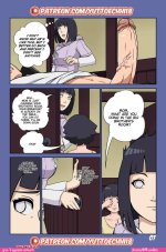 Manga hentai naruto sud indo
