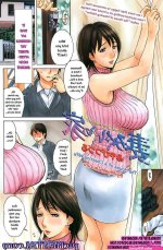 Komik porno mom