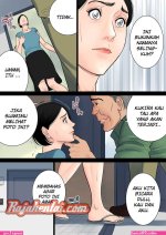 Komik by tamagou sub indo