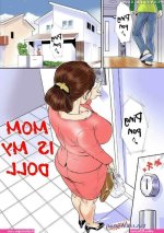 baca komik mom hentai sub indo full warna