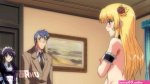 Futanari Lesbian Threesome At Pool Party! Hentai watch online