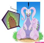 Goodra Anal Vore