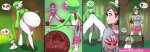 Gardevoir Vore