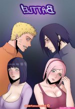 Battle! By Felsala