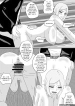 Sakuras infidelity 1