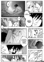 delia88 The Lost Promise Naruto English