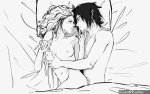SasuSaku Morning After Sex