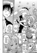 Ningyohime: Wanted to see Shirahoshi getting fucked by Luffy? Then start reading this manga!