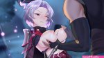 Sex with a Assassin-Girl 2d Hentai Game 4K 60FPS Uncensored