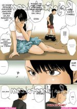 komik upin ipin hentai kak ros sex porn