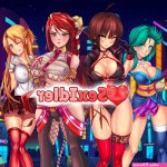 Sex Idler