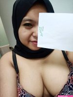 Jilbab XX