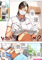 Kinjo no Haisha-san