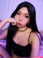 KitzCua kaiibagz leaked nude from OnlyFansPatreon