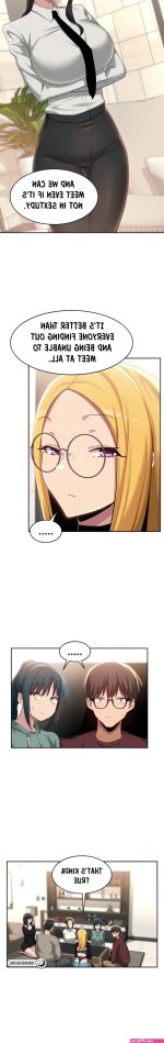 Sextudy Group Manhwa Chapter 87