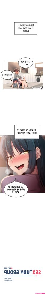 Sextudy Group Chapter 100 : Read Webtoon 18