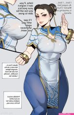 Chun-Li
