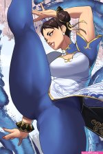 Chun-Li