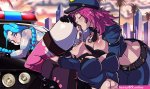 League of Lesbians