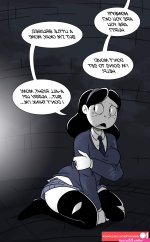 Anyas Ghosts Porn comic Cartoon porn comics Rule 34 comic