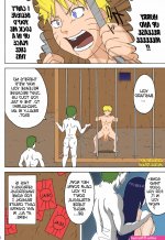 Tsunade no In Kangoku