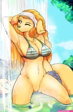 Wanda one piece r34