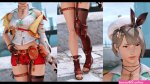 Atelier Ryza 2 XIV Mod Archive