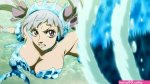 Spoil Black Clover chap 295: Noelle quyt nh dung hp vi Undine quyt tâm