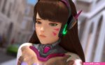 D.va golden ticket