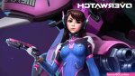 Overwatch drop Remech trick makes D.Vas ultimate even deadlier