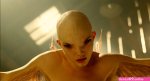 2010. Splice Gregory Nicotero Howard Berger Horror movies Horror Female mon