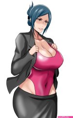 Futa mommy