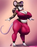 The Big ImageBoard TBIB
