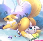 f renamon 132462