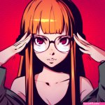 Sakura Futaba