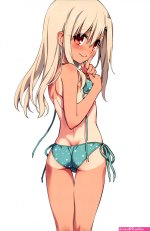 Sekunder panty ke pantat dan paha melengkung dengan Nuke gambar Bagian 7 Story V
