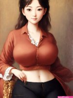 Stable Diffusion AI has mastered the female form