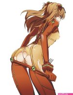 Asuka Langley Soryu