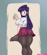 Purplehorn artist Porn