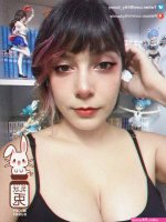 Itty bitty bunny milkies r34 image 7