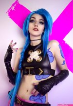 Roxace Roxacecosplay 9