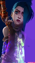 Arcane HD Android Wallpapers