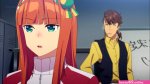 Horse daughter Pretty Derby 4 story was very interesting!! Laugh at the Game