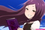 Nonton Kaminaki Sekai no Kamisama Katsudou Episode 8 9 Subtitle Indonesia Full H