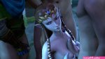 7 overwatch qr -