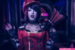 Pin on Borderlands Cosplay